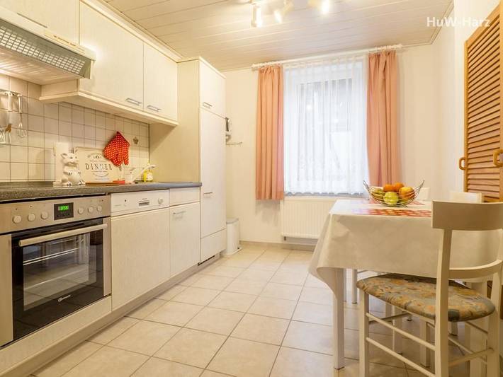 Ferienwohnung für 2 Personen in Schloss Wernigerode - 4