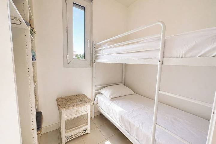Villa pour 5 personnes, avec jardin ainsi que balcon et piscine dans Cap d’Antibes - 3