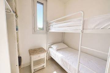 Villa pour 5 Personnes dans Antibes, Région de Cannes, Photo 2