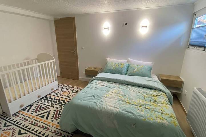 Chambre d’hôte pour 4 personnes dans La Bresse-Hohneck - 4
