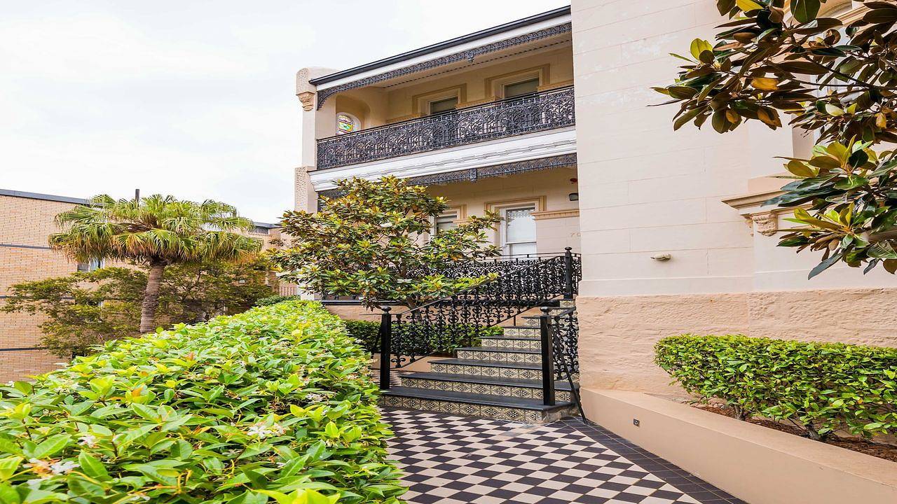 Apartment for 2 People in Glebe, Sydney