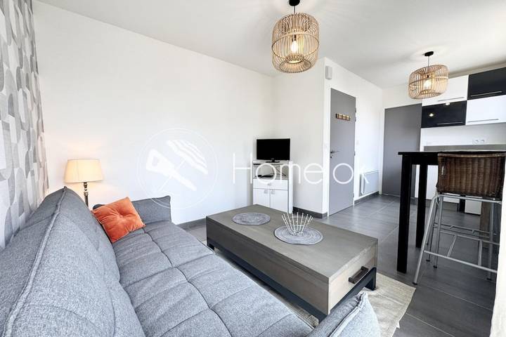 Appartement de vacances pour 2 personnes à Quiberon