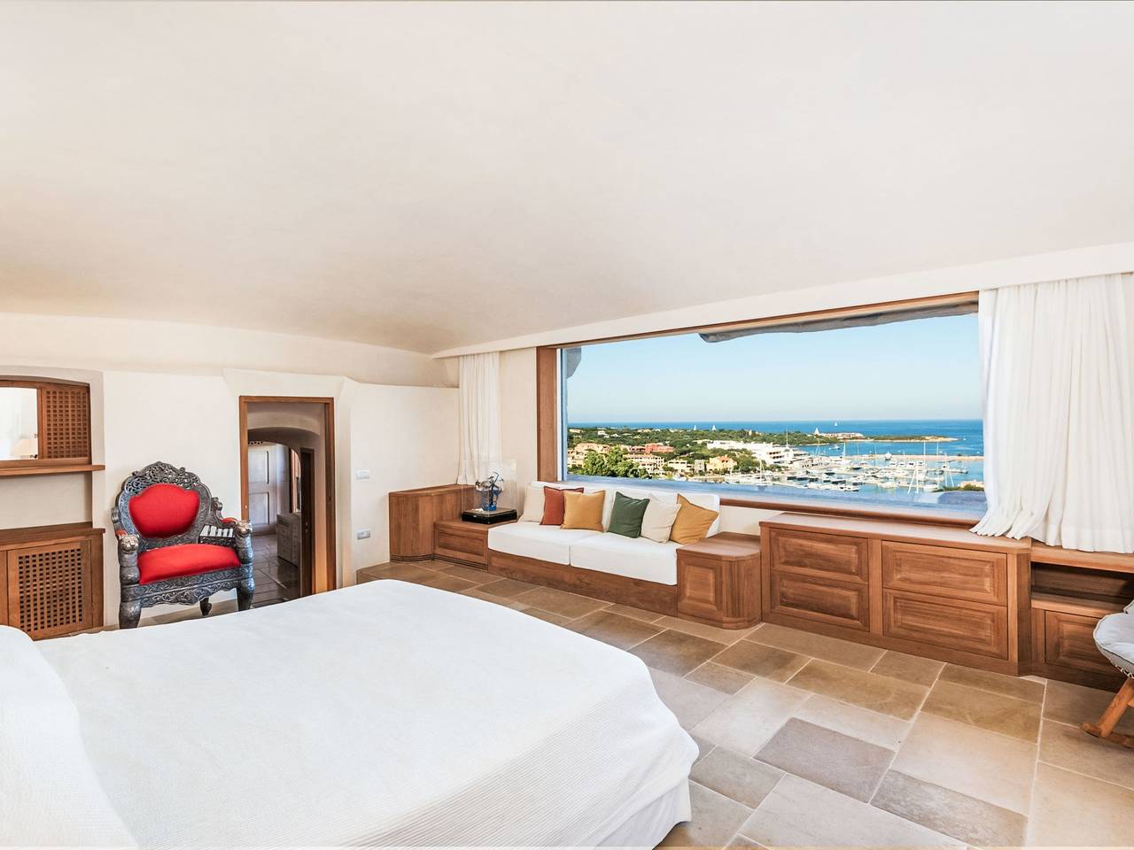 Ancora – Elegant Escape in Arzachena, Costa Smeralda