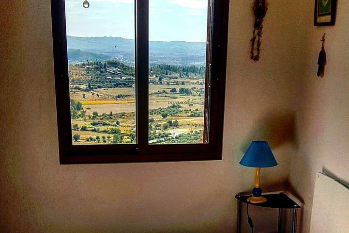 Gîte pour 2 personnes, avec jardin et terrasse dans Belmonte - 2