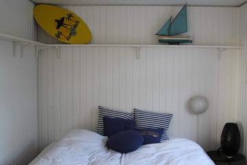 Cottage for 6 Guests in Blokhus, North Denmark, Picture 3