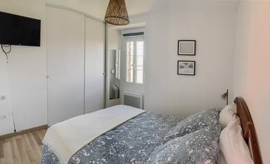 Maison De Vacances pour 6 Personnes dans Pirou, Manche, Photo 4