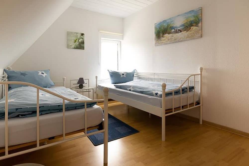 Ganze Wohnung, Ferienwohnung Weitblick - Feriendorf Slawitsch in Bad Sulza, Weimarer Land