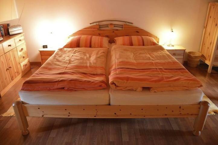 Ganze Ferienwohnung, Apartment/1 Schlafraum/Dusche, Wc in Hohe Tauern, Bad Gastein und Umgebung