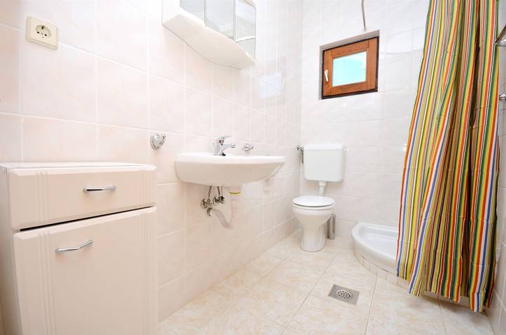 Ferienwohnung für 4 Personen, mit Terrasse