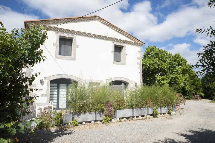 Gîte für 5 Personen, mit Terrasse und Pool in Frontignan - 2