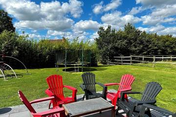 Gîte pour 4 Personnes dans Arques, Région de Saint-Omer, Photo 1