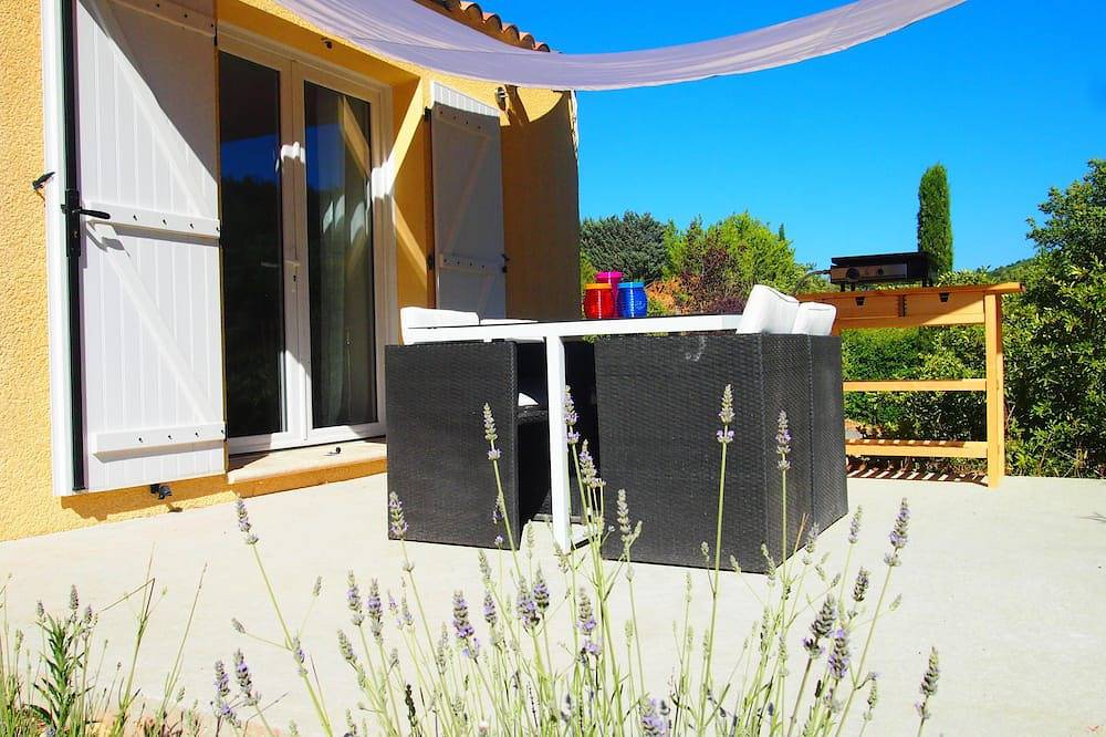 Apartamento entero, Promoción Del 10 Al 24 De Agosto Gîte le Petit Vallon in Allemagne-en-Provence, Parc naturel régional du Verdon