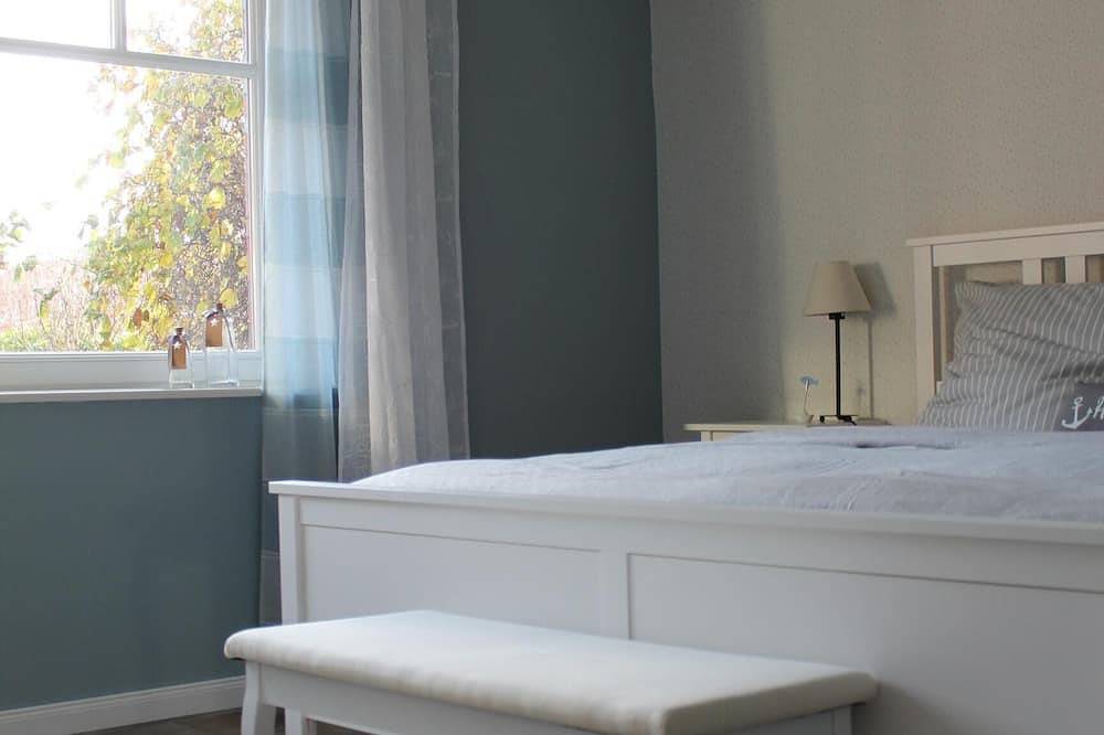 Ganze Wohnung, Moderne, idyllische Ferienwohnung im Störtebekerland in Upgant-Schott, Landkreis Aurich