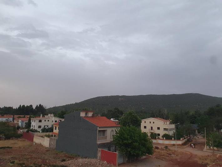 Gîte pour 4 personnes, avec vue et terrasse dans Imouzzer du Kandar - 2