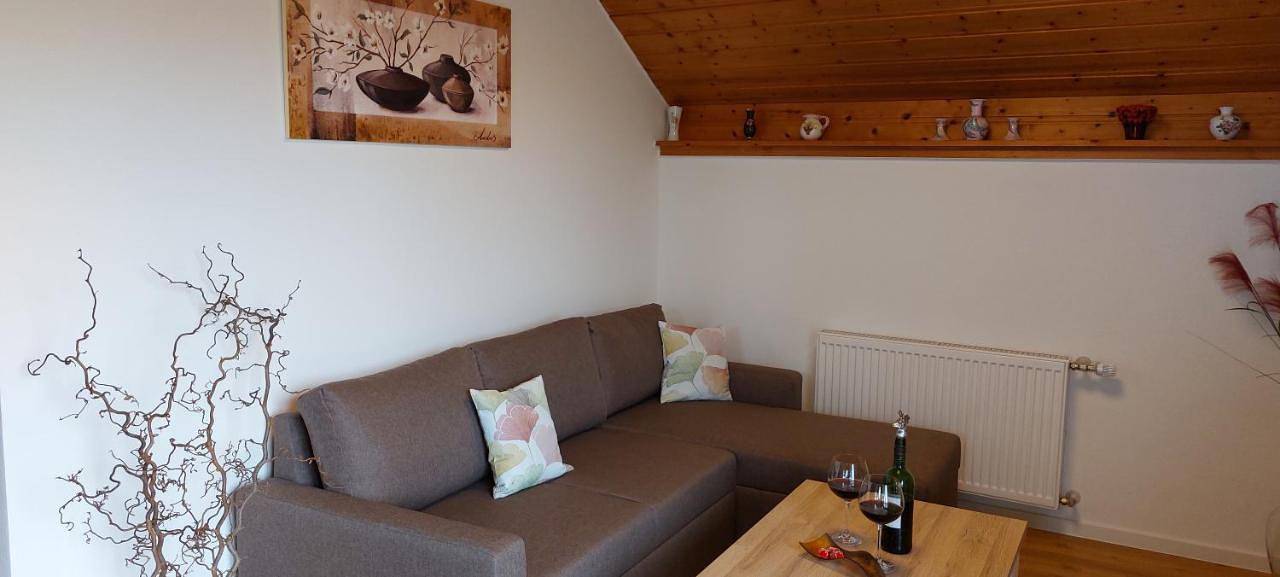 Ganze Wohnung, Two-Bedroom House in Geiersthal, Ostbayern