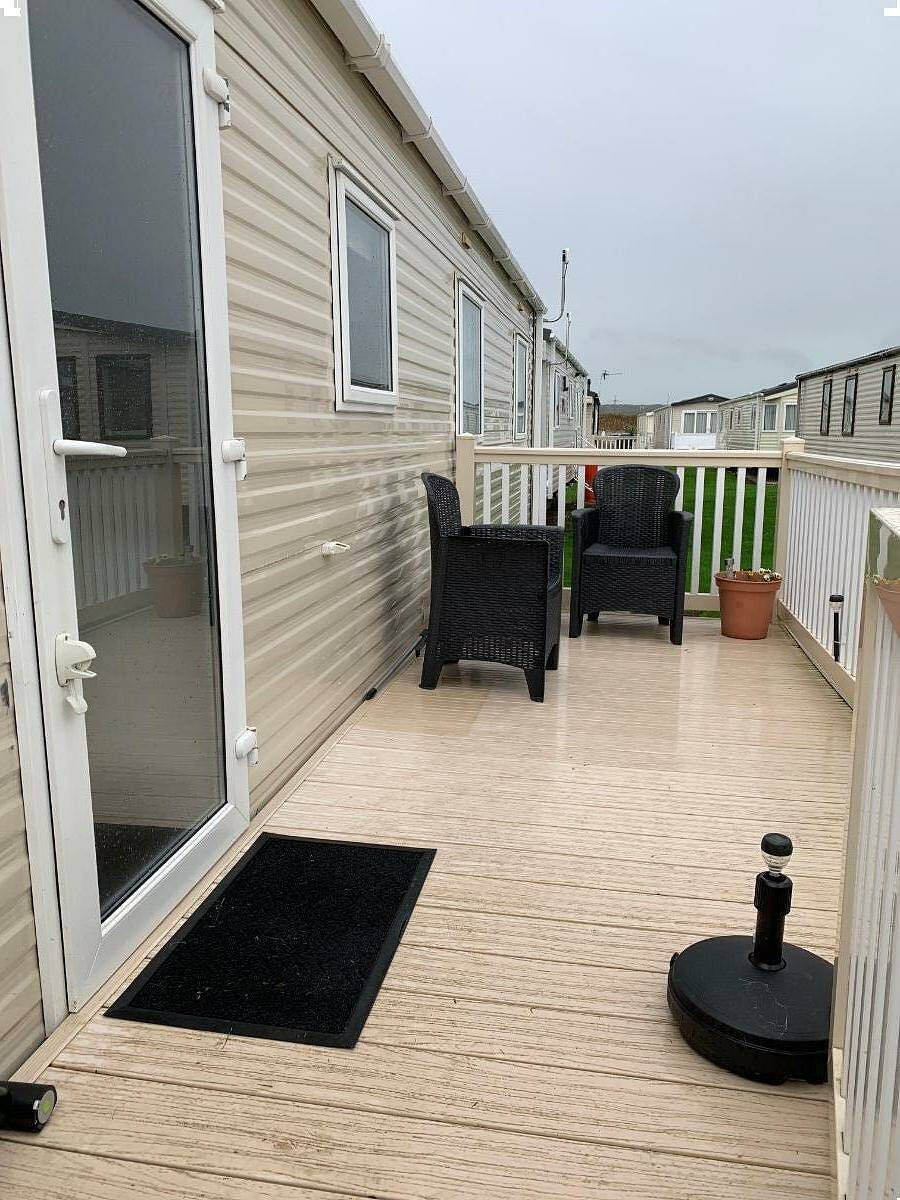 Alberta Holiday Park - Holiday Accommodation 16770 in Kent
