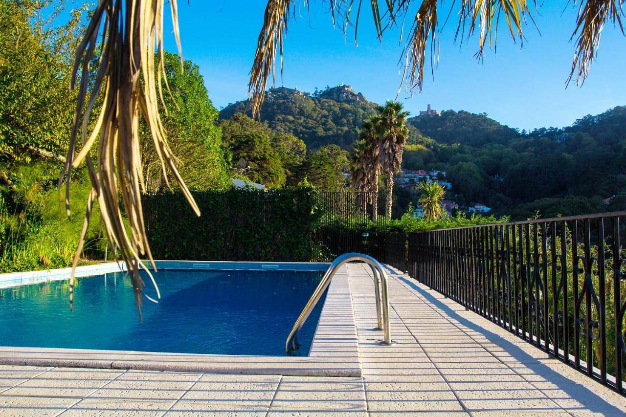 Casa do Valle in São Martinho (Sintra), Sintra