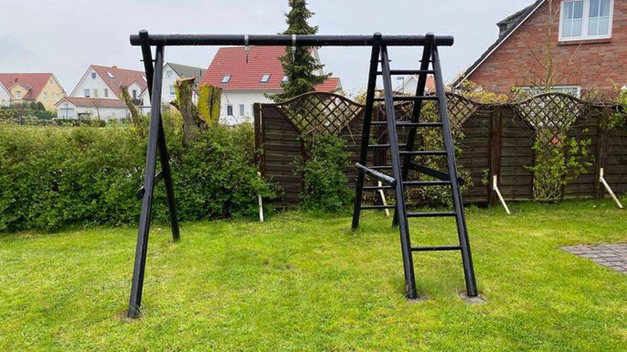Ferienhaus für 4 Personen (55 m²) in Insel Poel in Timmendorf, Nordwestmecklenburg (Wismar und Umgebung)