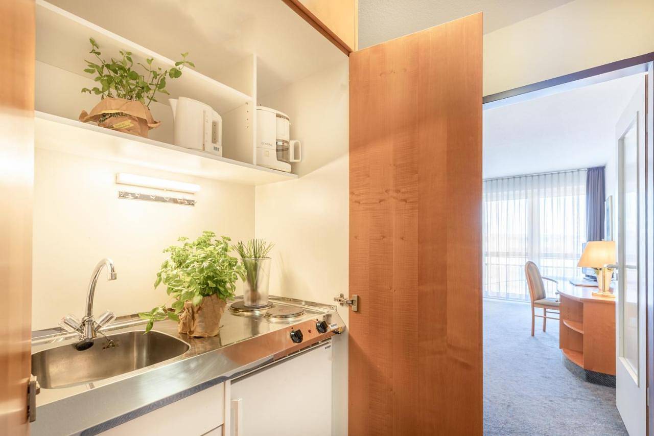 Apartment in Südwest, Leipzig