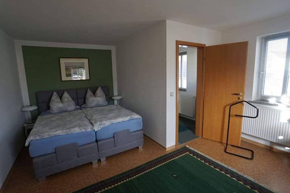 Ganze Wohnung, Ferienwohnung Olbersdorfer See - Ferienwohnungen am Olbersdorfer See in Olbersdorf, Zittauer Gebirge