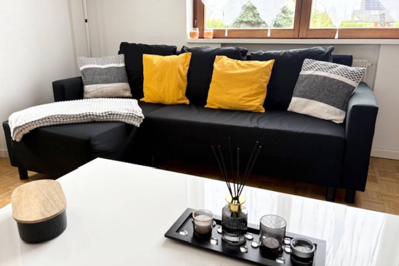 Appartement de vacances