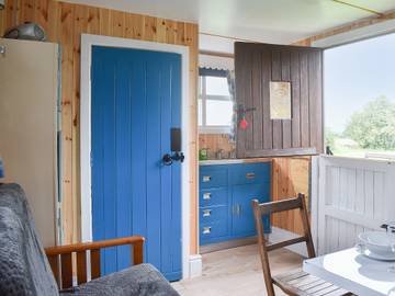 Cottage for 2 People in North Yorkshire, Yorkshire, Photo 1