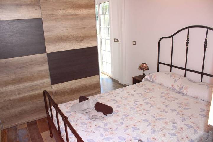 Casa el Olivo Tenerife, private heated pool. in Valle de San Lorenzo, Arona