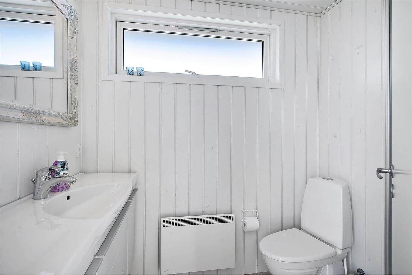 Ln1807 Hjørring - Ved Klitten 8 in lønstrup, Hjørring und Umgebung