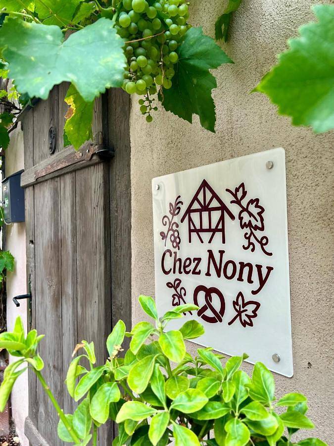 Location de vacances pour 6 personnes à Bœrsch - 3