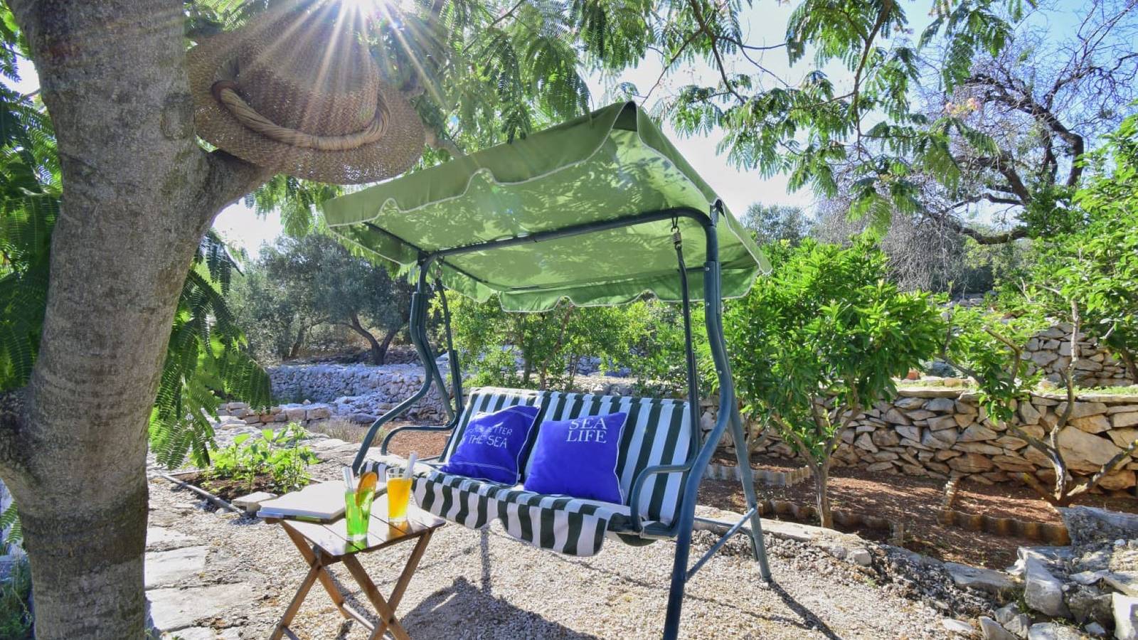 Holiday Home Sonja by Villas Guide in Vela Luka, Korcula