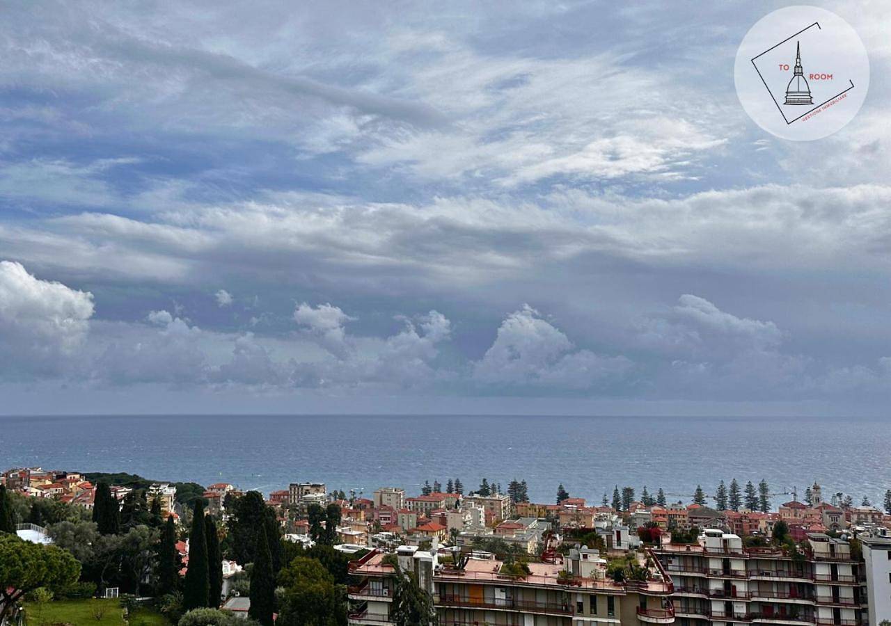 Appartement entier, One-Bedroom Apartment in Camporosso, Riviera di Ponente