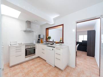 Apartment in Alcúdia, Mallorca Norden für 5 