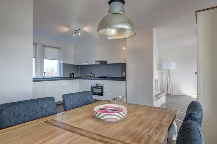 Ferienhaus für 6 Personen in Scharendijke - 4