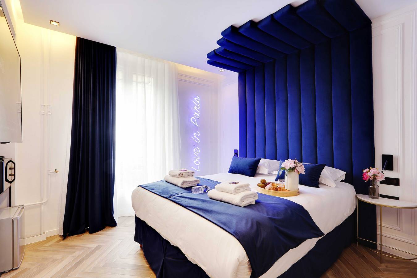 Appartement de vacances