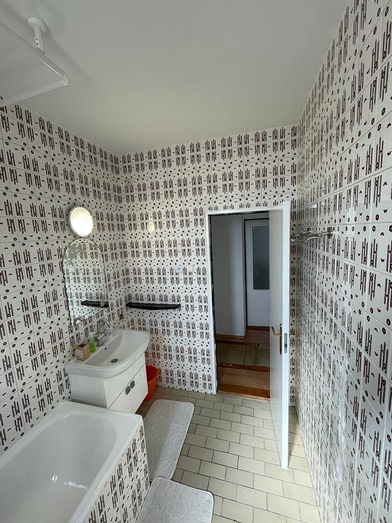 Ferienhaus für 7 Personen mit Balkon in Bratislava und Umgebung