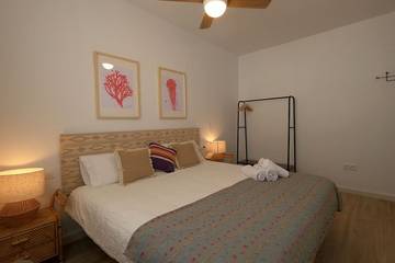 Maison De Vacances pour 8 Personnes dans Los Caños de Meca, Barbate, Photo 2