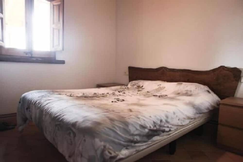 Self catering Mas El Coll for 2 people in Rupit i Pruit, Spanish Pyrenees