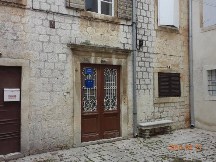 Maison d’hôte pour 2 personnes à Trogir - 3