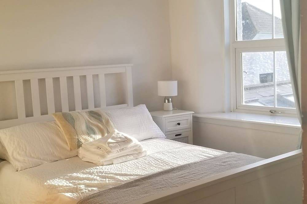 Central Cottage Newquay: Quiet Street, Beaches & Shops Nearby with your dog. in Newquay, Cornualles