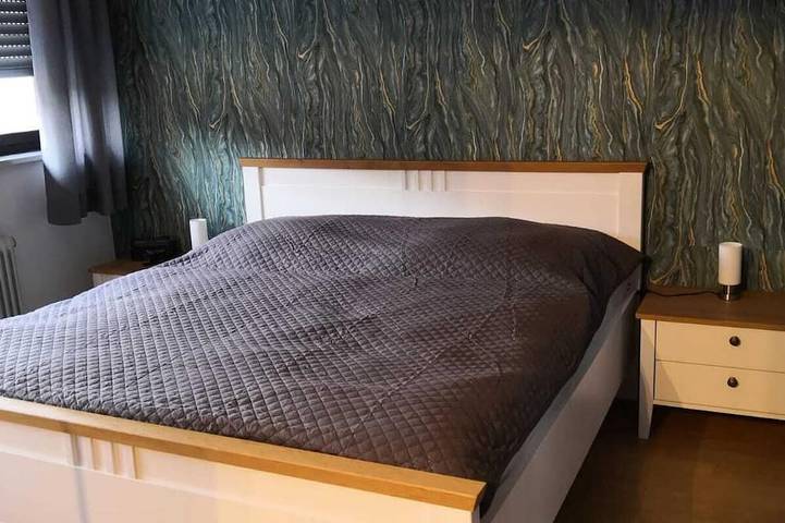 Ferienhaus für 4 Personen an der Mosel - 3