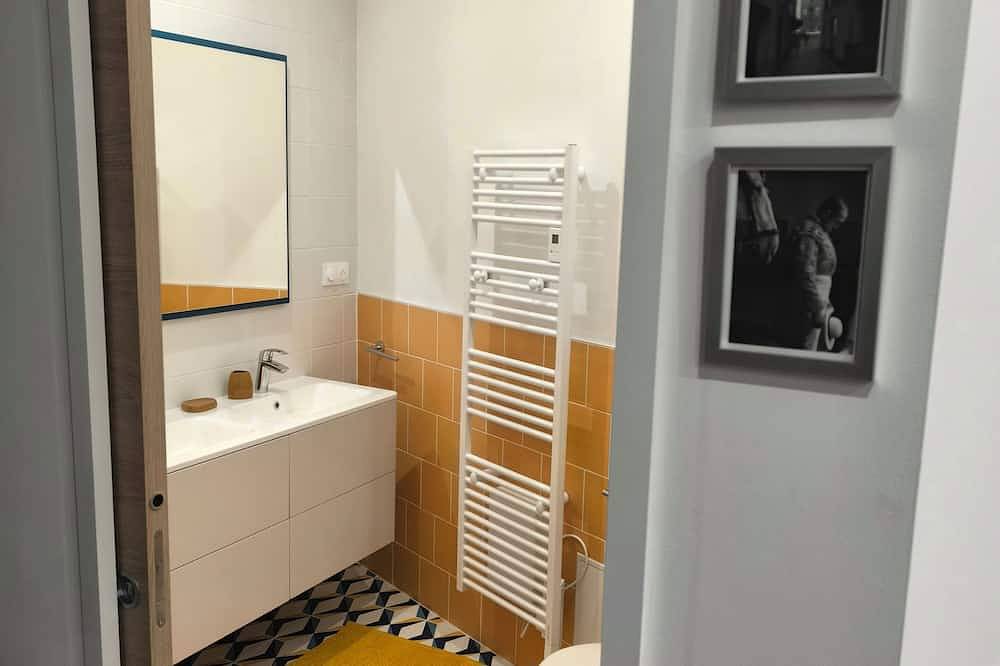 Apartamento entero, La maison de violette \"studio haut standing in Montdidier, Montdidier region