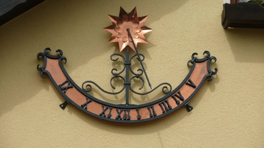 Ferienwohnung für 3 Personen, mit Balkon/Terrasse und Terrasse sowie Garten in Bad Frankenhausen - 3