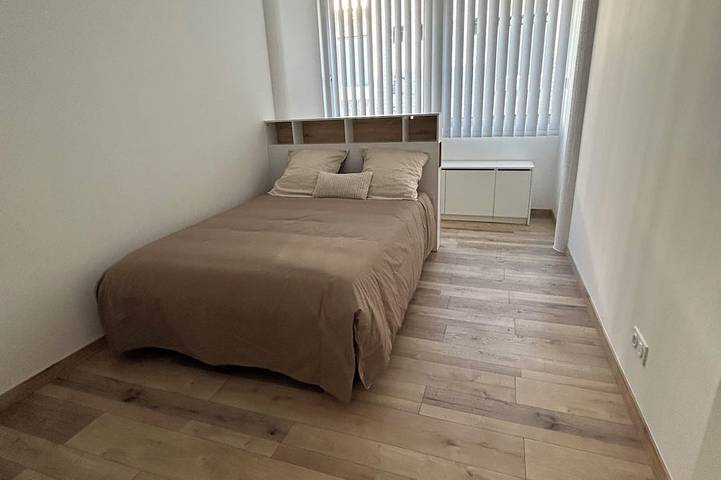 Apartamento de vacaciones para 4 personas - 1