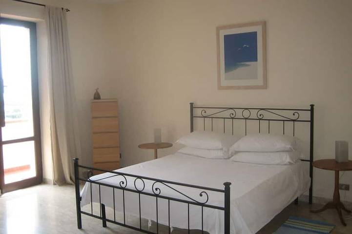 Appartement entier, Le Galelle, Appartement Maison de Campagne - Appartement 1 chambre in Rosciano, Province de Pescara