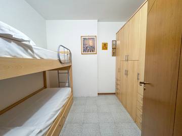 Appartamento per 6 Persone in Ortona (Italia), Ortona (comune), Foto 4