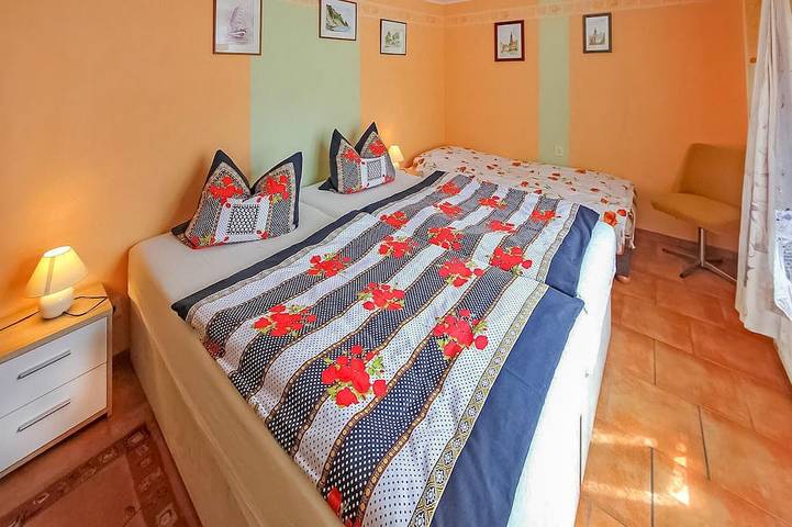 Ferienhaus für 4 Personen, mit Garten, mit Haustier in Lubmin - 3