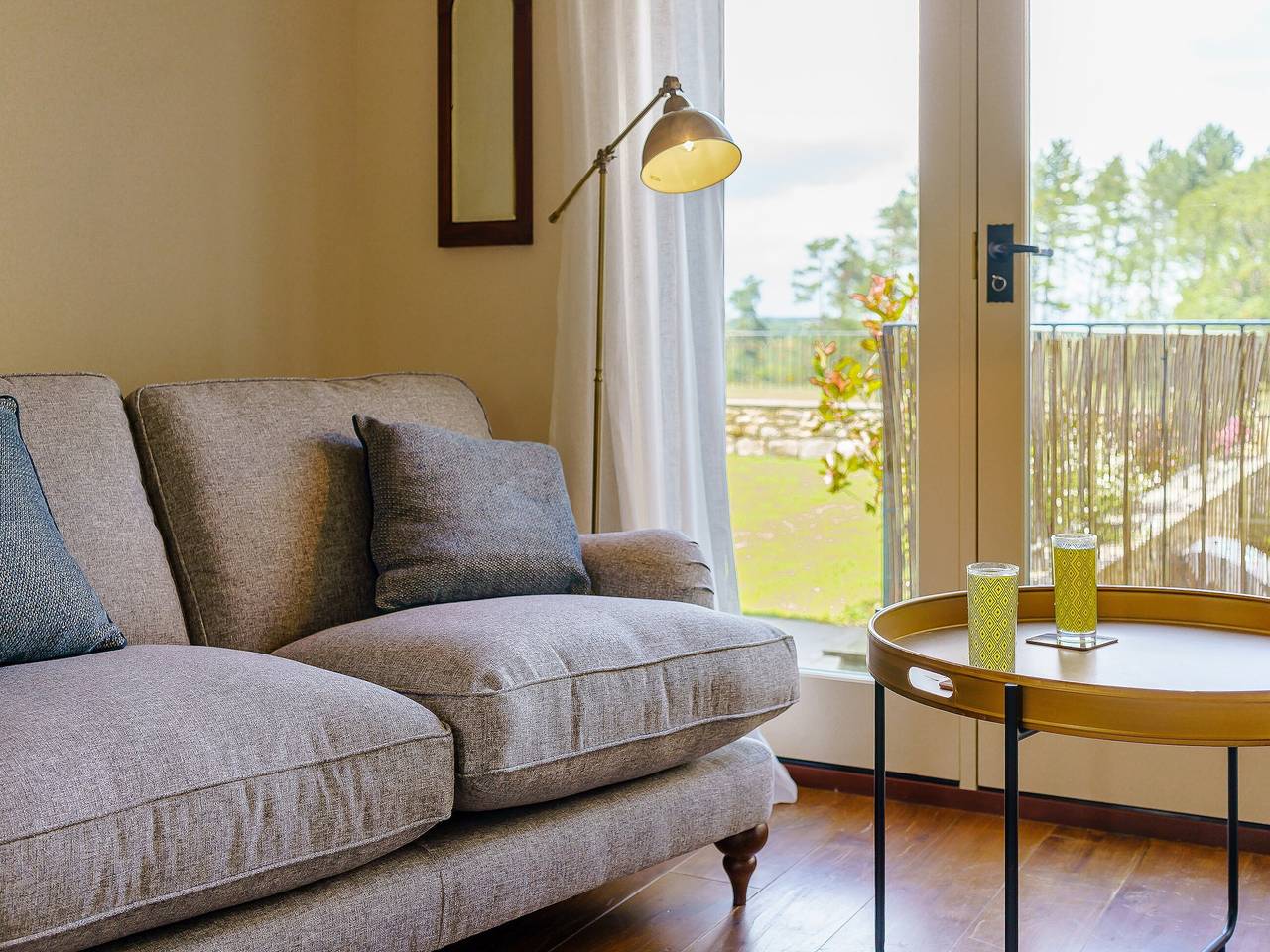 Turnip Cottage in Nördliches Yorkshire