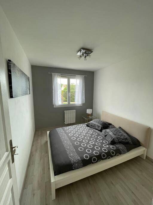 Location de vacances pour 6 personnes, avec jardin et piscine, animaux acceptés à Cussac-Fort-Médoc - 4