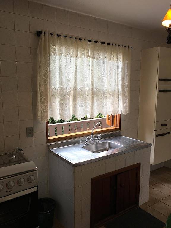 Monte Verde - Haus mit Aussicht - 2 Schlafzimmer in Monte Verde, Minas Gerais