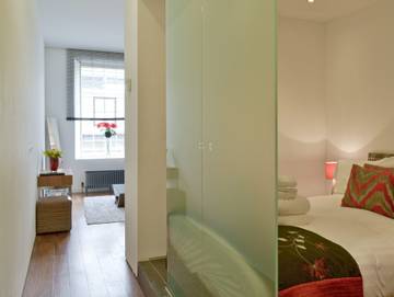 Holiday Home for 2 People in Plymouth, England, Photo 3